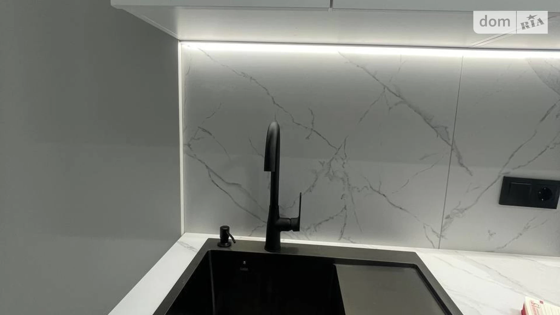 1-кімнатна квартира 34 кв. м у Тернополі, цена: 46000 $ - фото 4