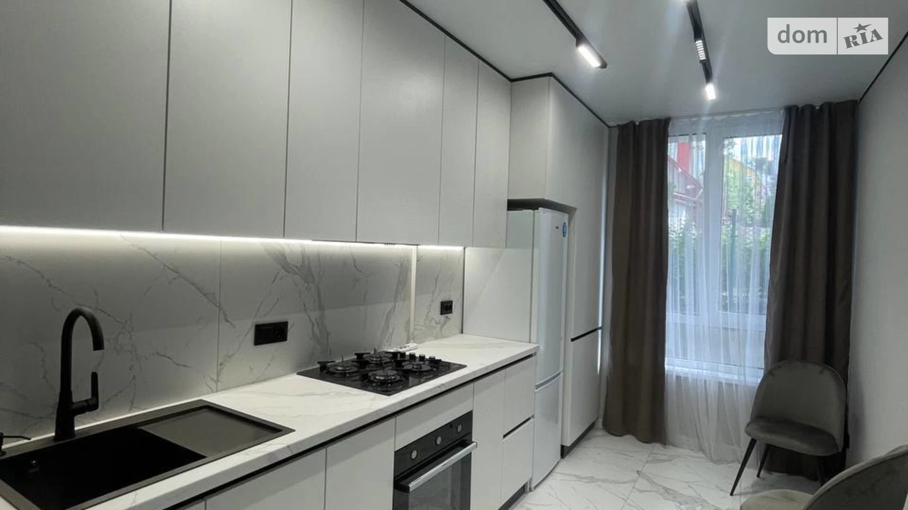 1-кімнатна квартира 34 кв. м у Тернополі, цена: 46000 $ - фото 2