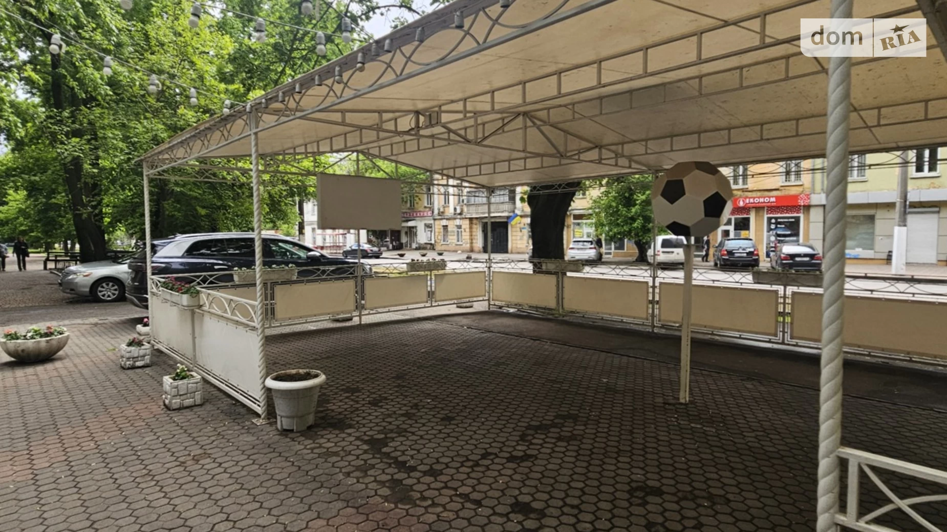 Продается помещения свободного назначения 130 кв. м в 1-этажном здании, цена: 155000 $ - фото 3