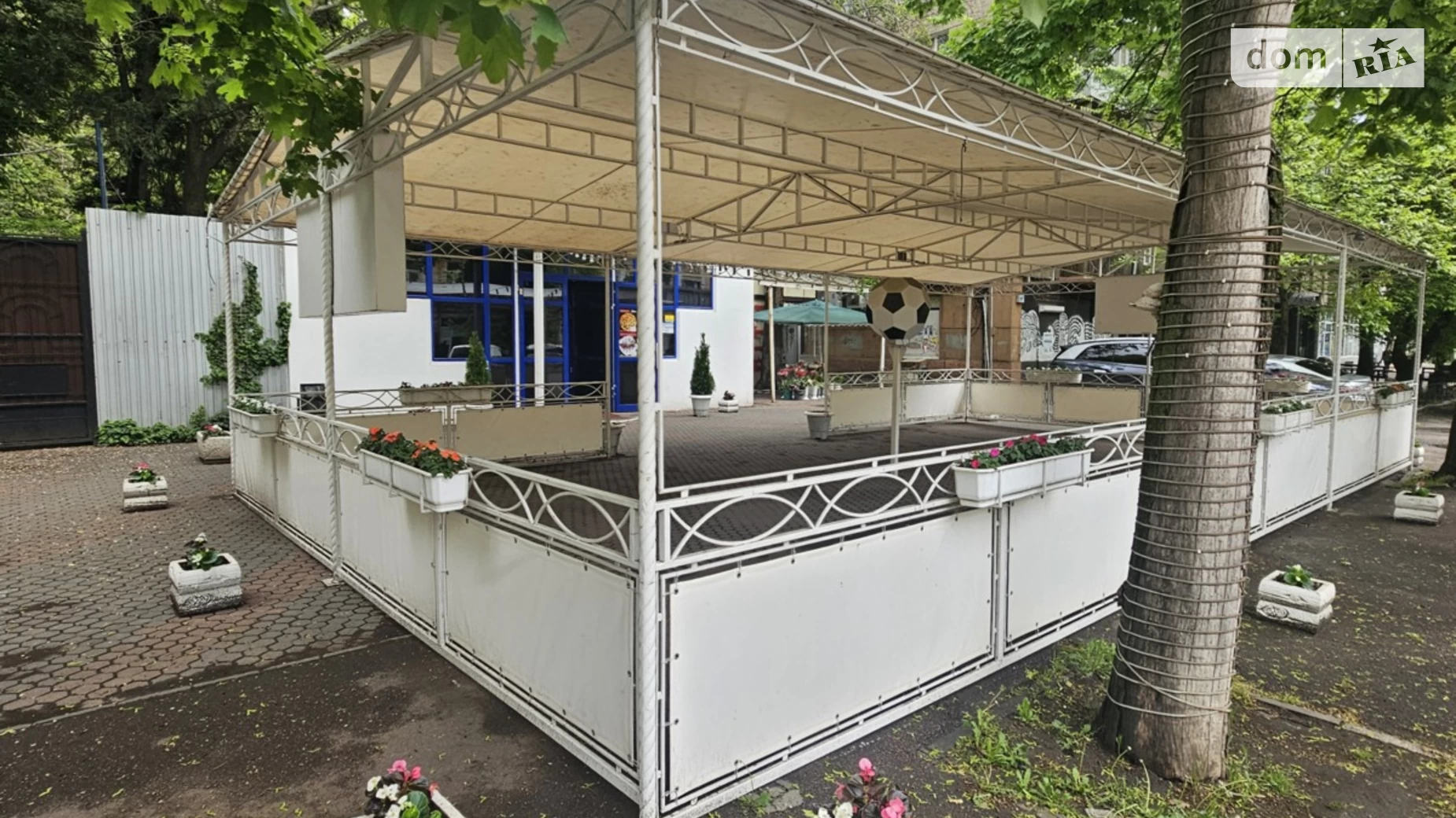 Продается помещения свободного назначения 130 кв. м в 1-этажном здании, цена: 155000 $ - фото 5
