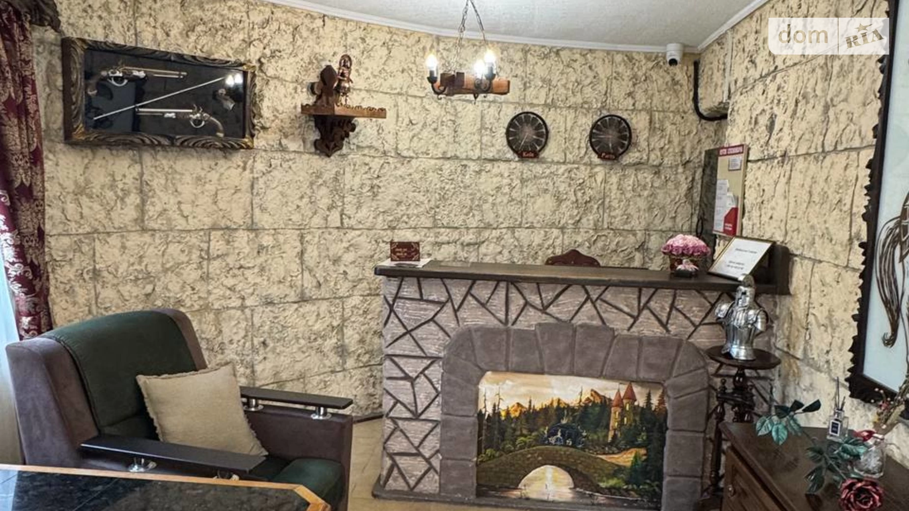 Продается объект сферы услуг 1155.3 кв. м в 3-этажном здании, цена: 570000 $ - фото 5
