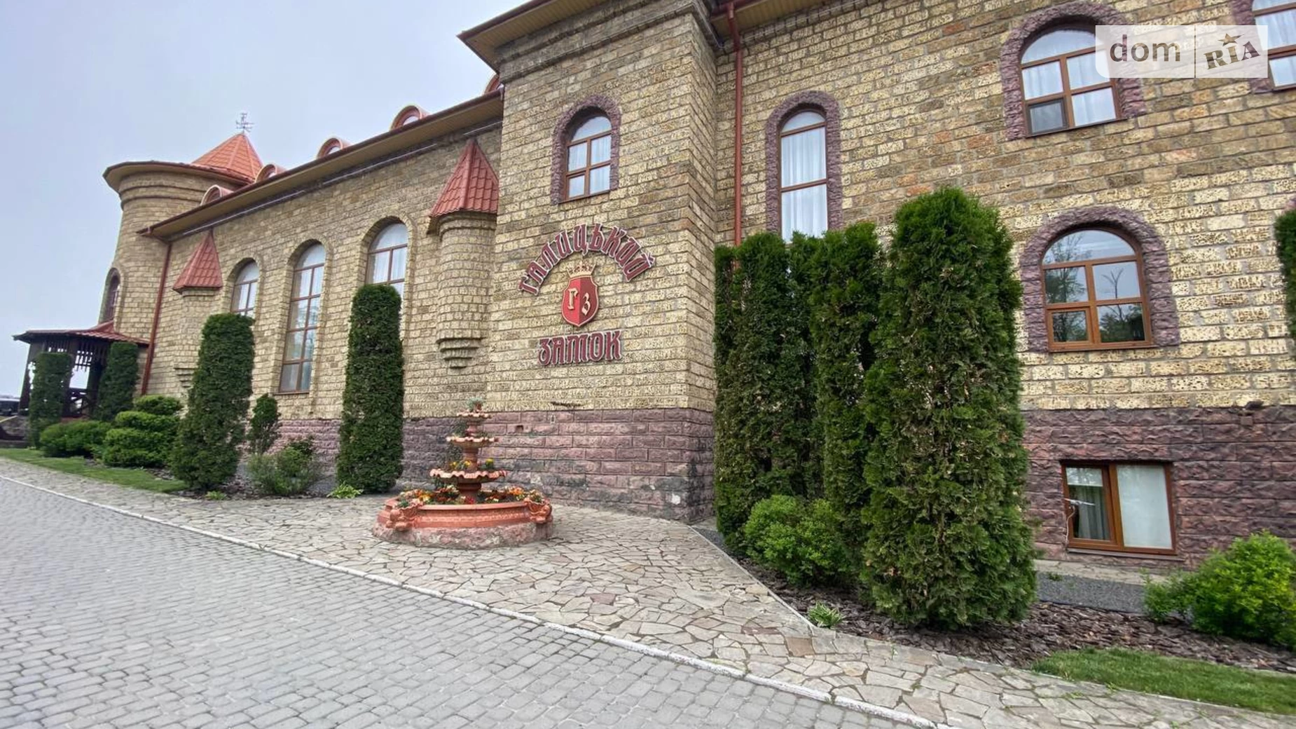 Продается объект сферы услуг 1155.3 кв. м в 3-этажном здании, цена: 570000 $ - фото 3