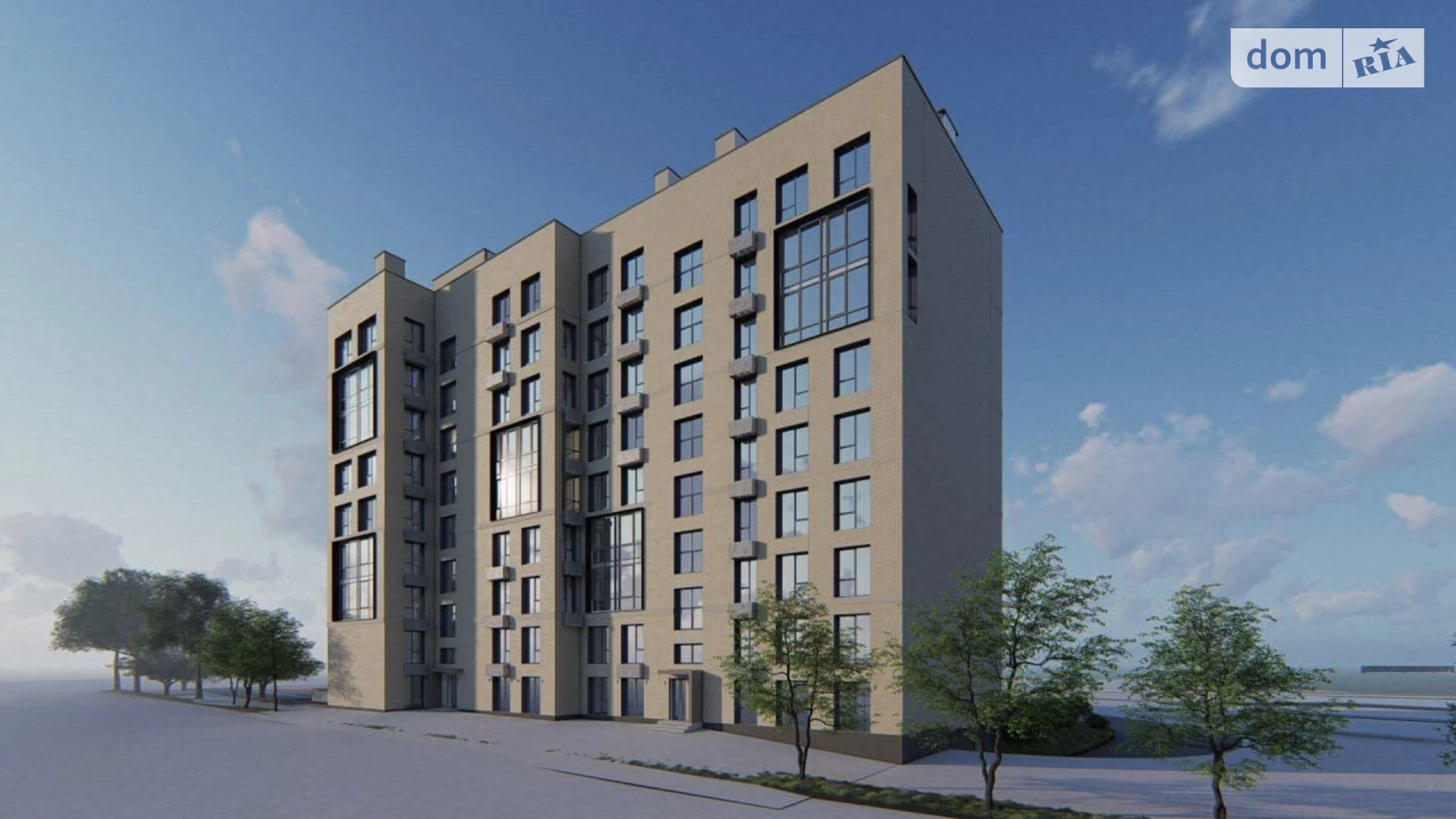 Продается 2-комнатная квартира 64.96 кв. м в Черновцах, ул. Сторожинецкая, 70А - фото 3