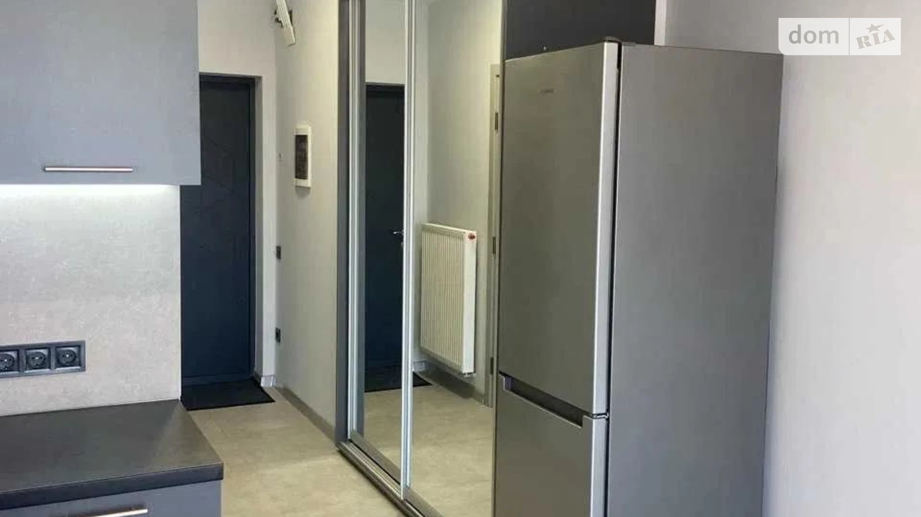 Продается 1-комнатная квартира 26 кв. м в Львове, цена: 55000 $ - фото 4