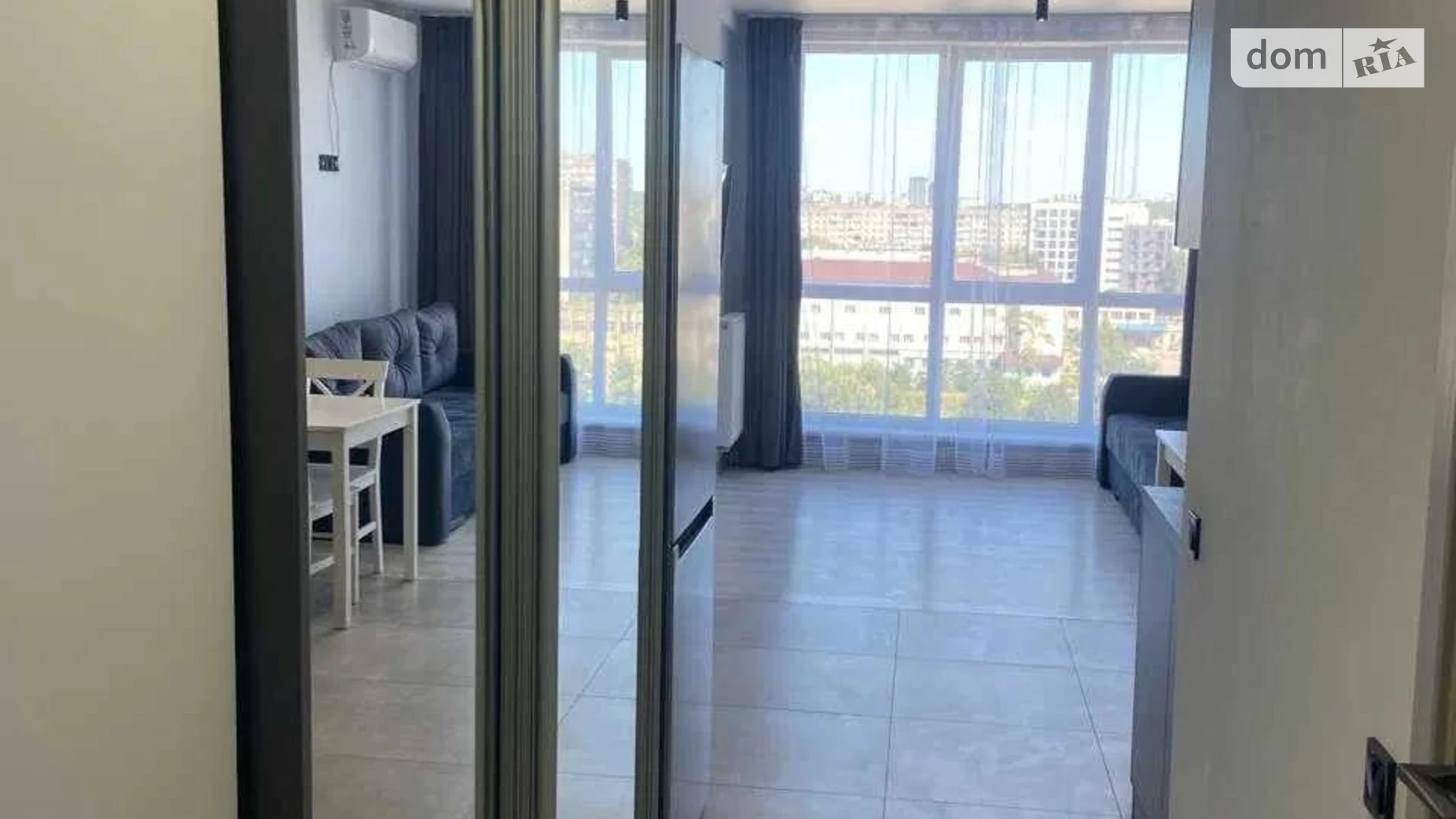 Продается 1-комнатная квартира 26 кв. м в Львове, цена: 55000 $ - фото 5