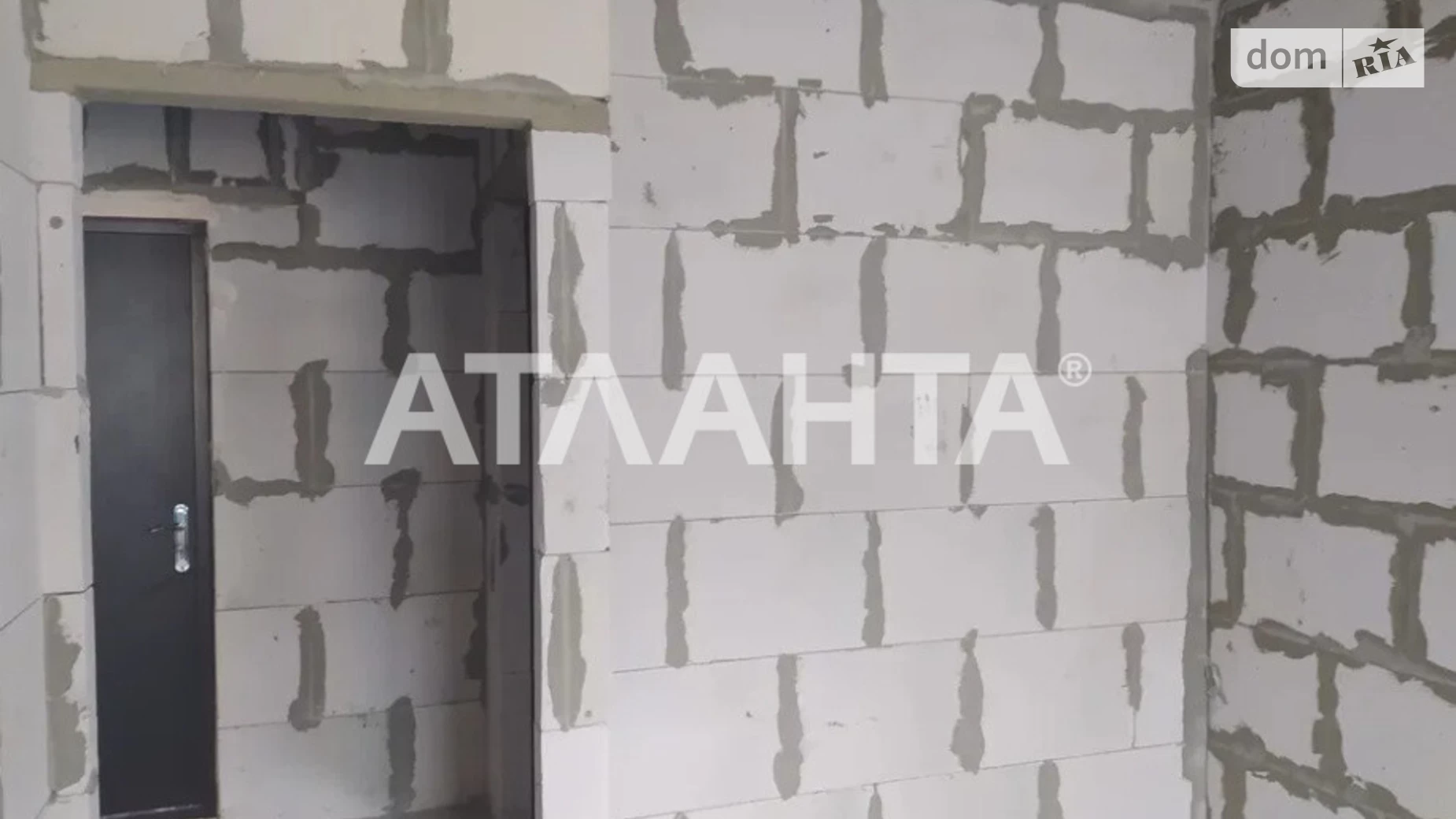 Продается 1-комнатная квартира 35.6 кв. м в Одессе, ул. Академика Сахарова - фото 2
