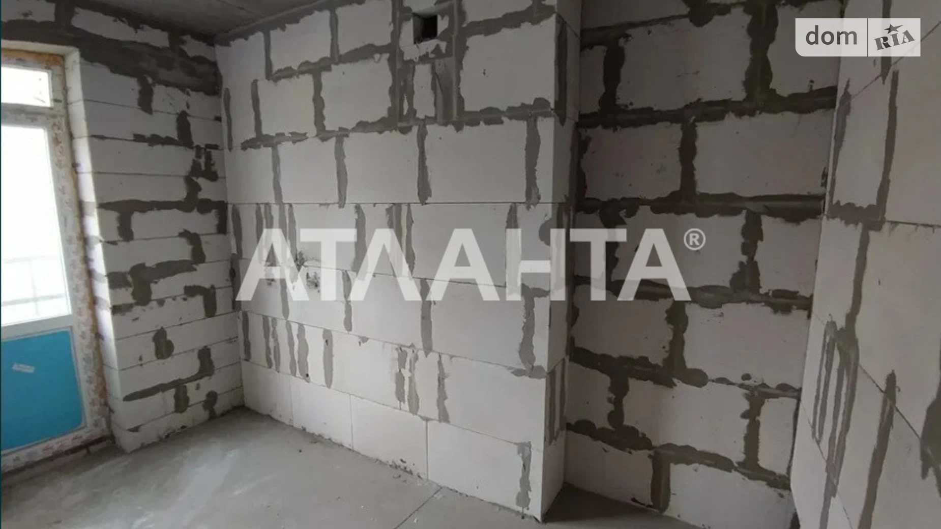 Продается 1-комнатная квартира 35.6 кв. м в Одессе, ул. Академика Сахарова - фото 4