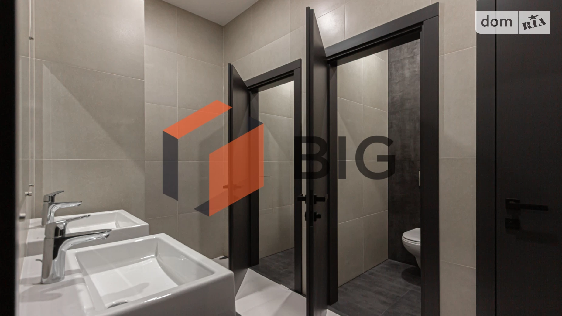 Сдается в аренду офис 190 кв. м в бизнес-центре, цена: 2280 $ - фото 3