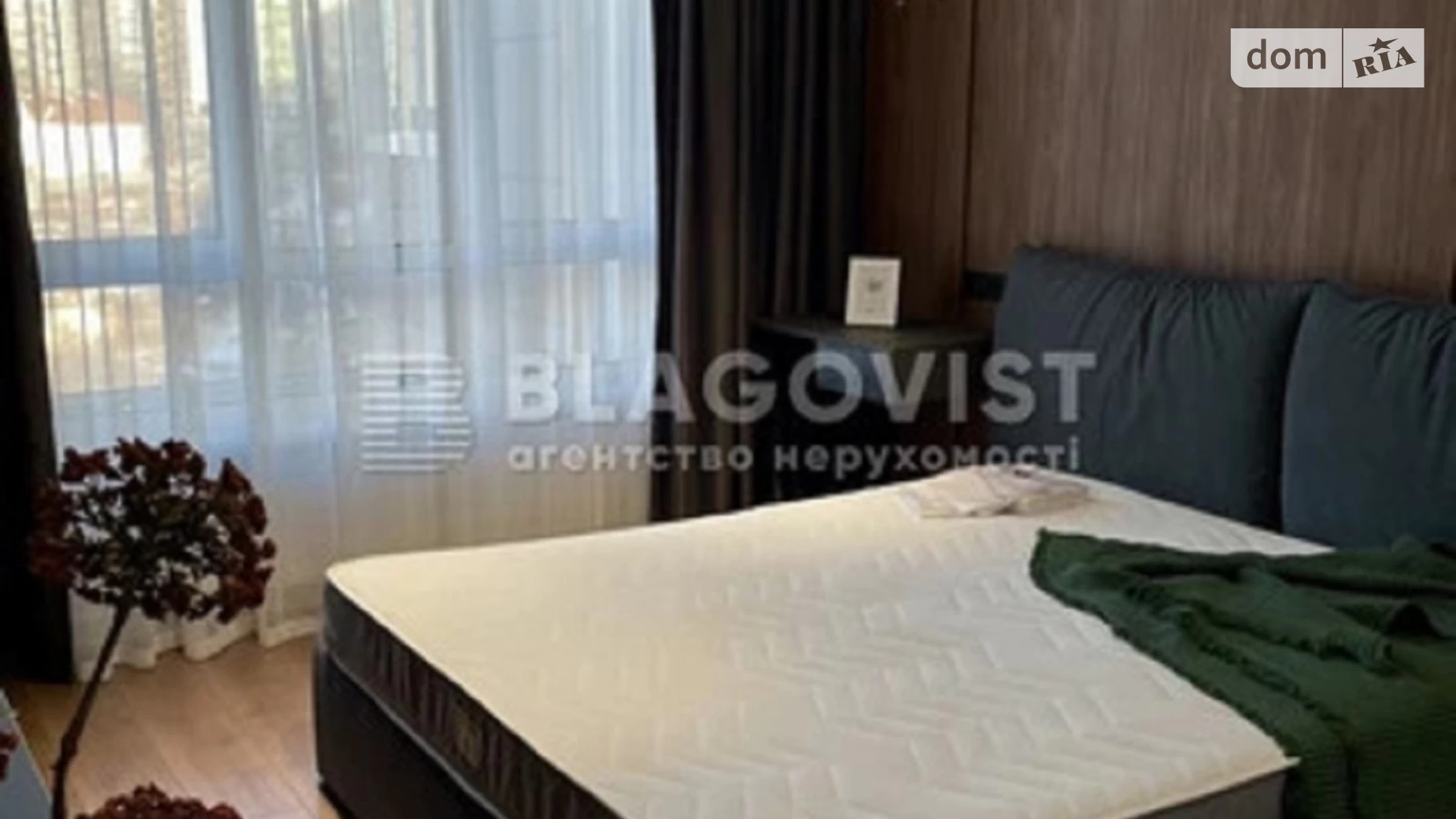 Продається 2-кімнатна квартира 59 кв. м у Києві, вул. Михайла Бойчука, 41Б - фото 5