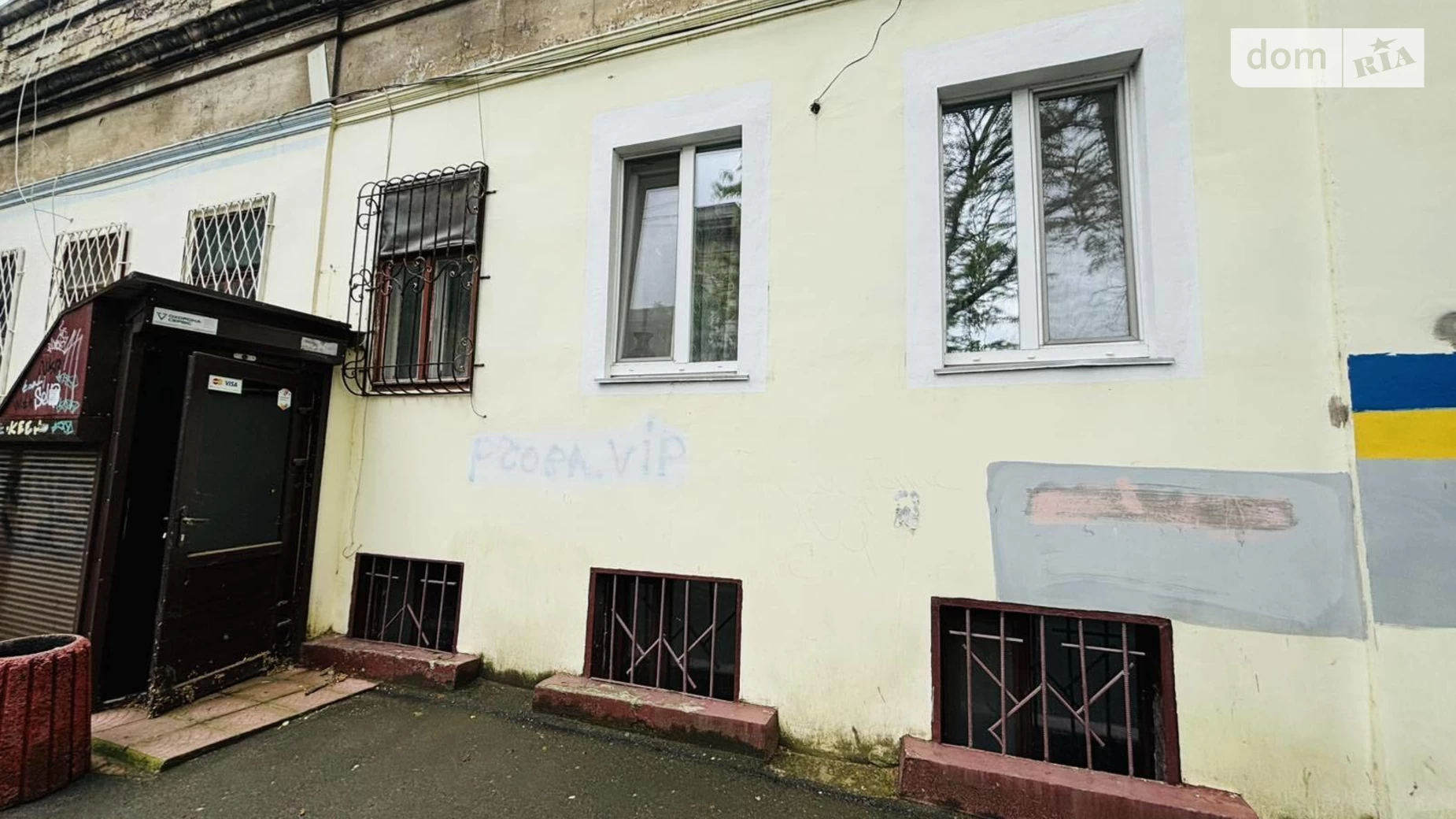 Продается помещения свободного назначения 180 кв. м в 2-этажном здании, цена: 59999 $ - фото 4