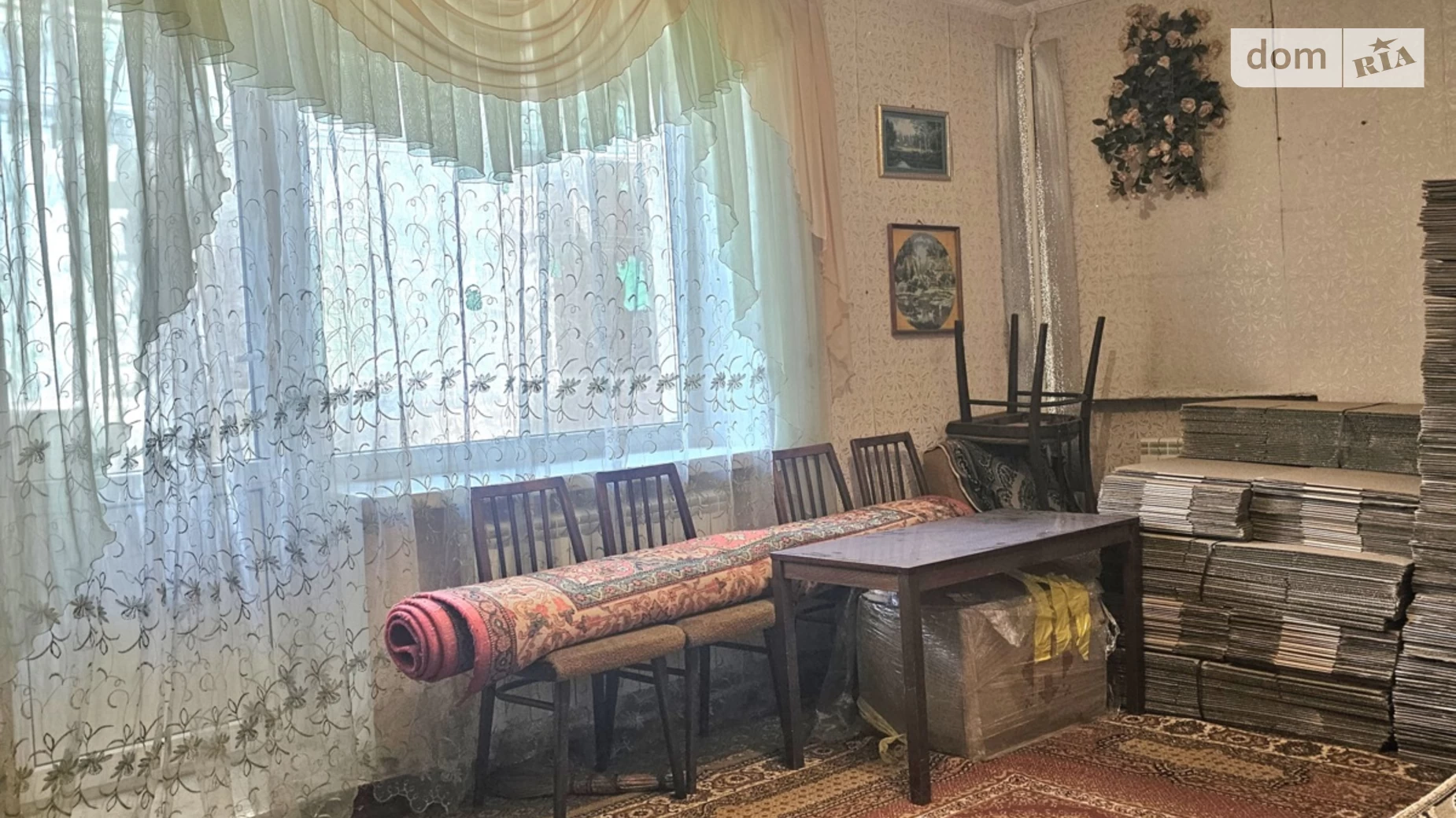 Продается 2-комнатная квартира 48.1 кв. м в Харькове, ул. Юбилейная, 4 - фото 2