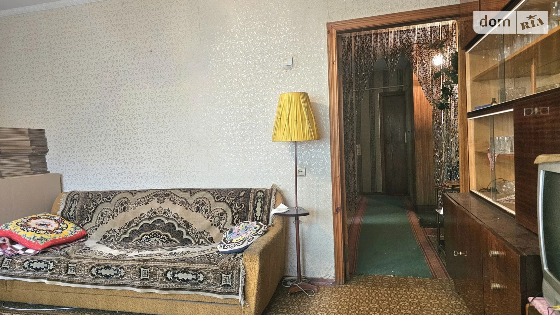 Продается 2-комнатная квартира 48.1 кв. м в Харькове, ул. Юбилейная, 4 - фото 4