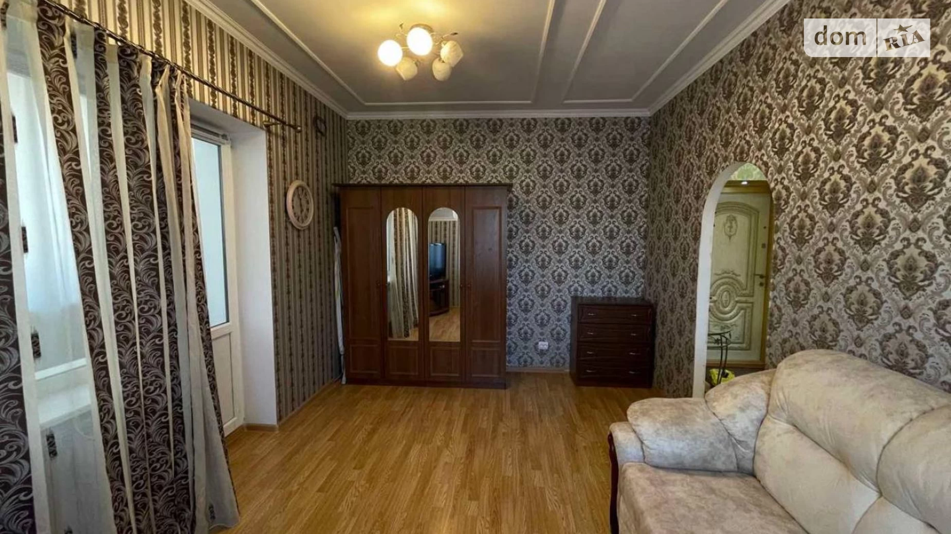 Продается 1-комнатная квартира 34.8 кв. м в Ирпене, ул. Литературная(Чехова) - фото 4