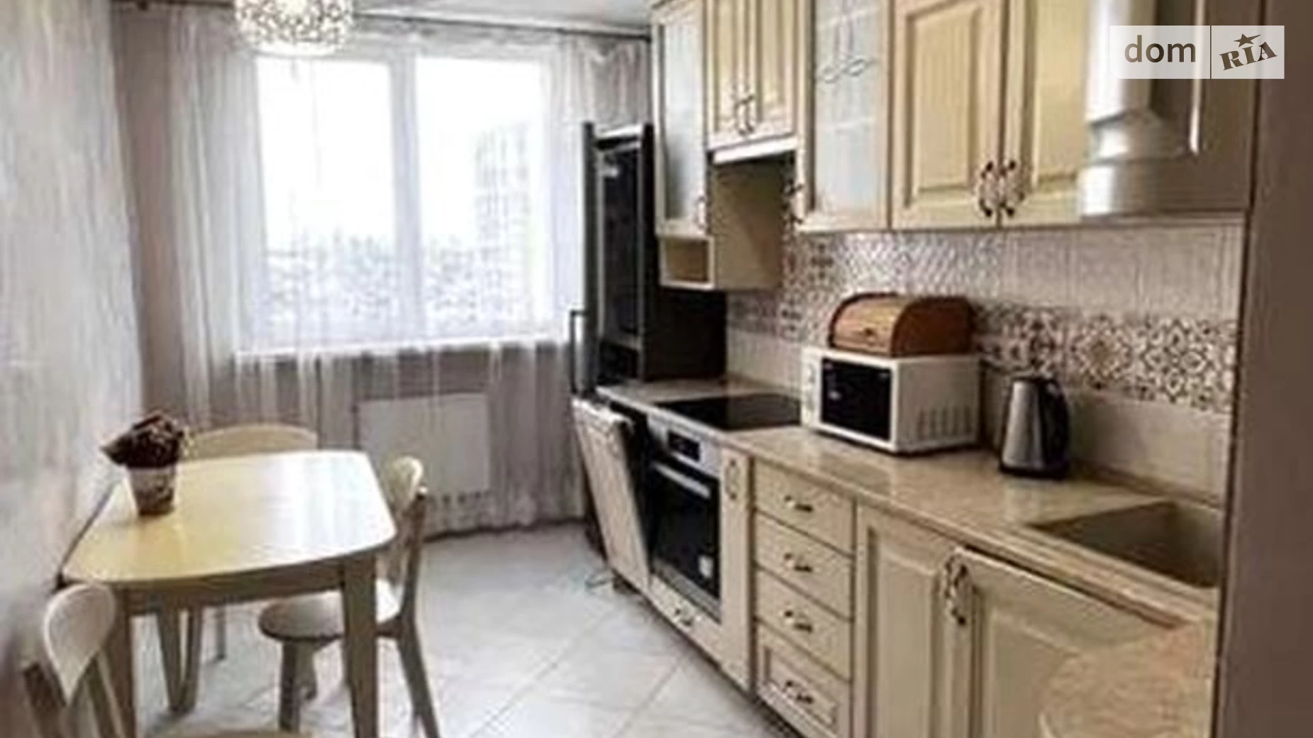 Здається в оренду 2-кімнатна квартира 65 кв. м у Одесі, вул. Академіка Корольова, 72 - фото 2