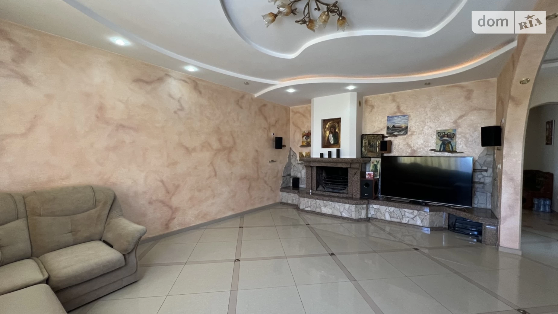 Продається будинок 3 поверховий 248.2 кв. м з меблями, цена: 295000 $ - фото 2
