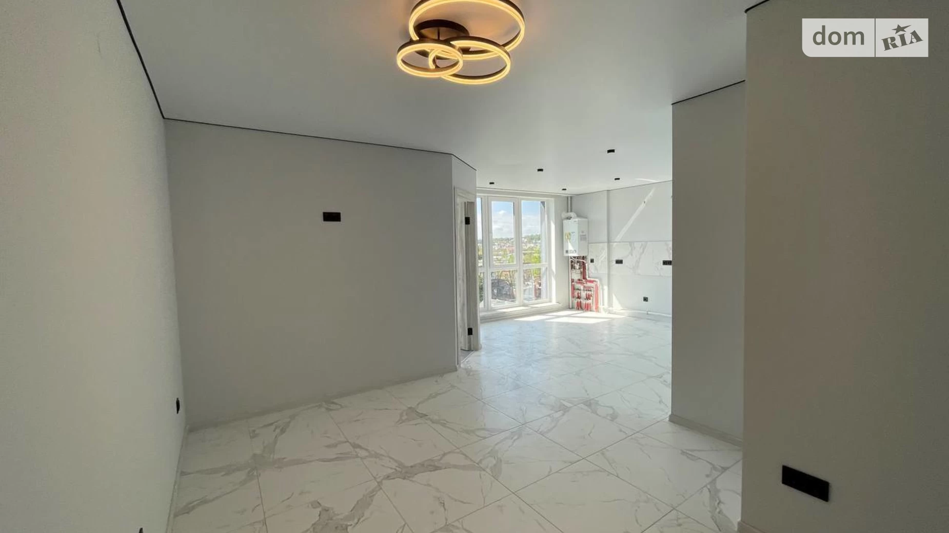 1-кімнатна квартира 44 кв. м у Тернополі, цена: 52000 $ - фото 5