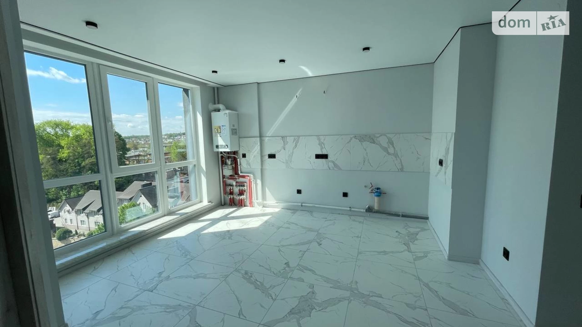 1-кімнатна квартира 44 кв. м у Тернополі, цена: 52000 $ - фото 3