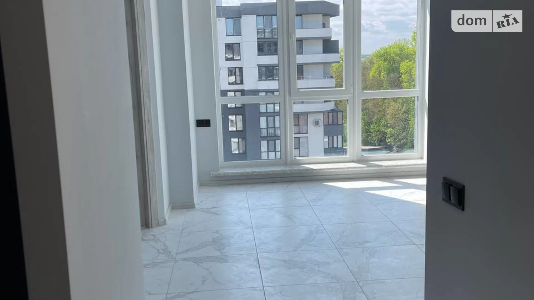 1-кімнатна квартира 44 кв. м у Тернополі, цена: 52000 $ - фото 4