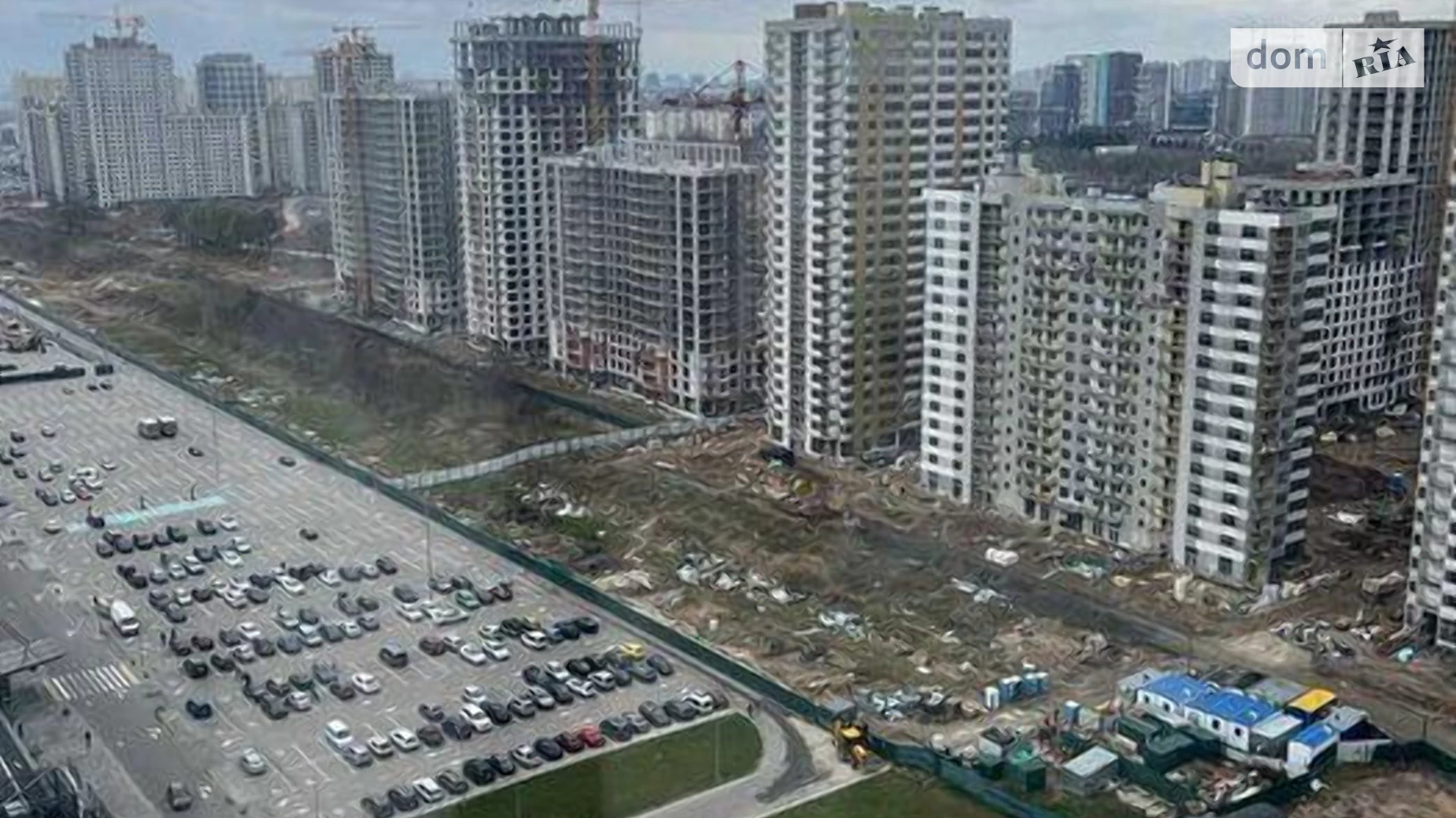 Продається 2-кімнатна квартира 66.4 кв. м у Києві, просп. Європейського Союзу(Правди), 53/46 - фото 5