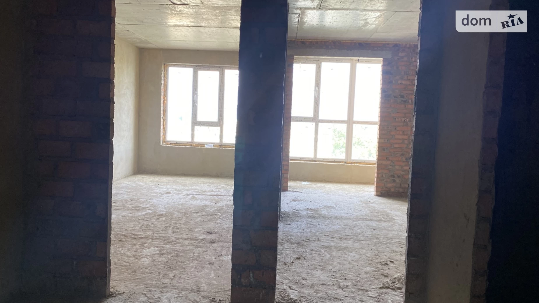 Продается 1-комнатная квартира 45 кв. м в Виннице, ул. Ивана Богуна, 47А - фото 2
