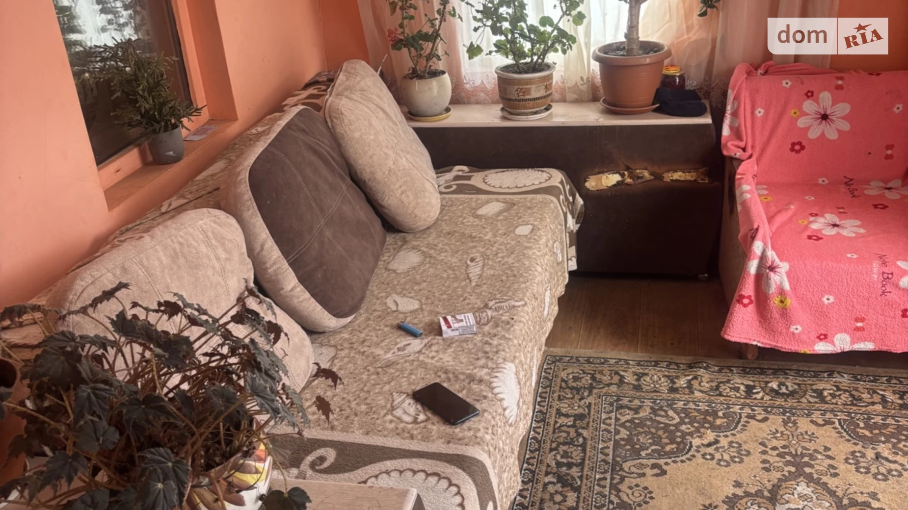 Продається одноповерховий будинок 56 кв. м з балконом, цена: 74000 $ - фото 2