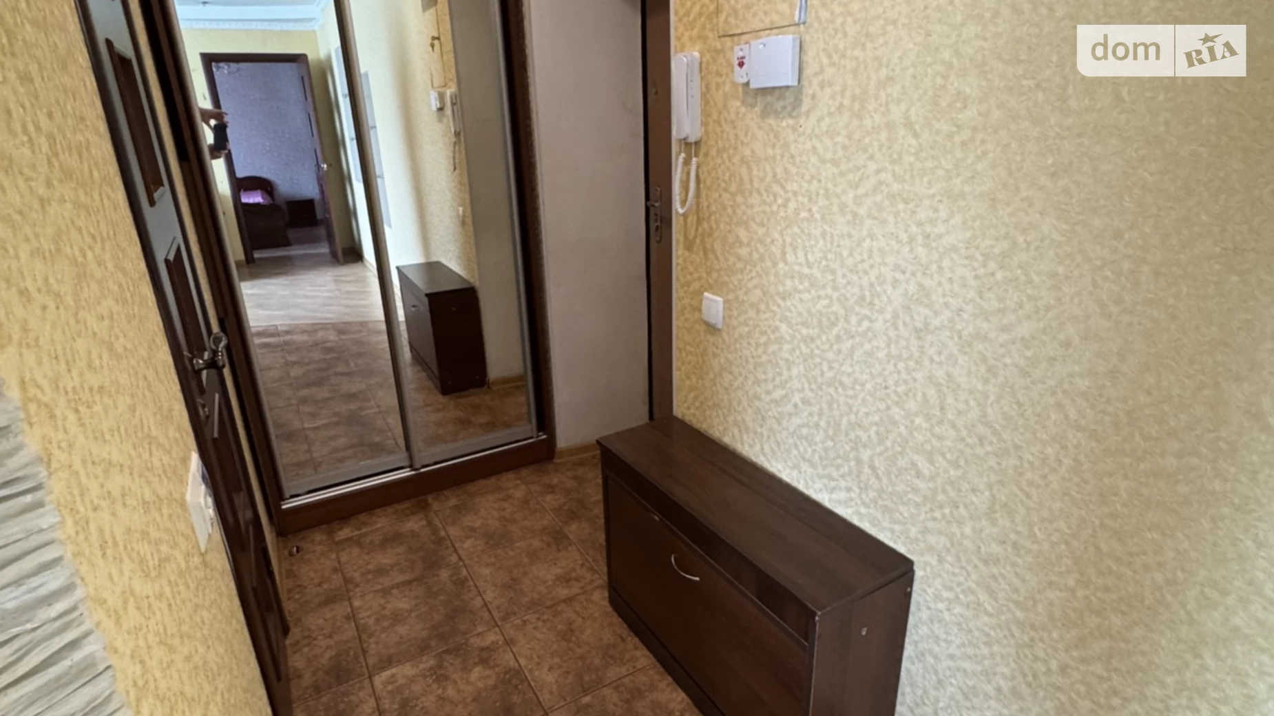 Здається в оренду 2-кімнатна квартира 45 кв. м у Києві, просп. Берестейський(Перемоги), 20 - фото 2