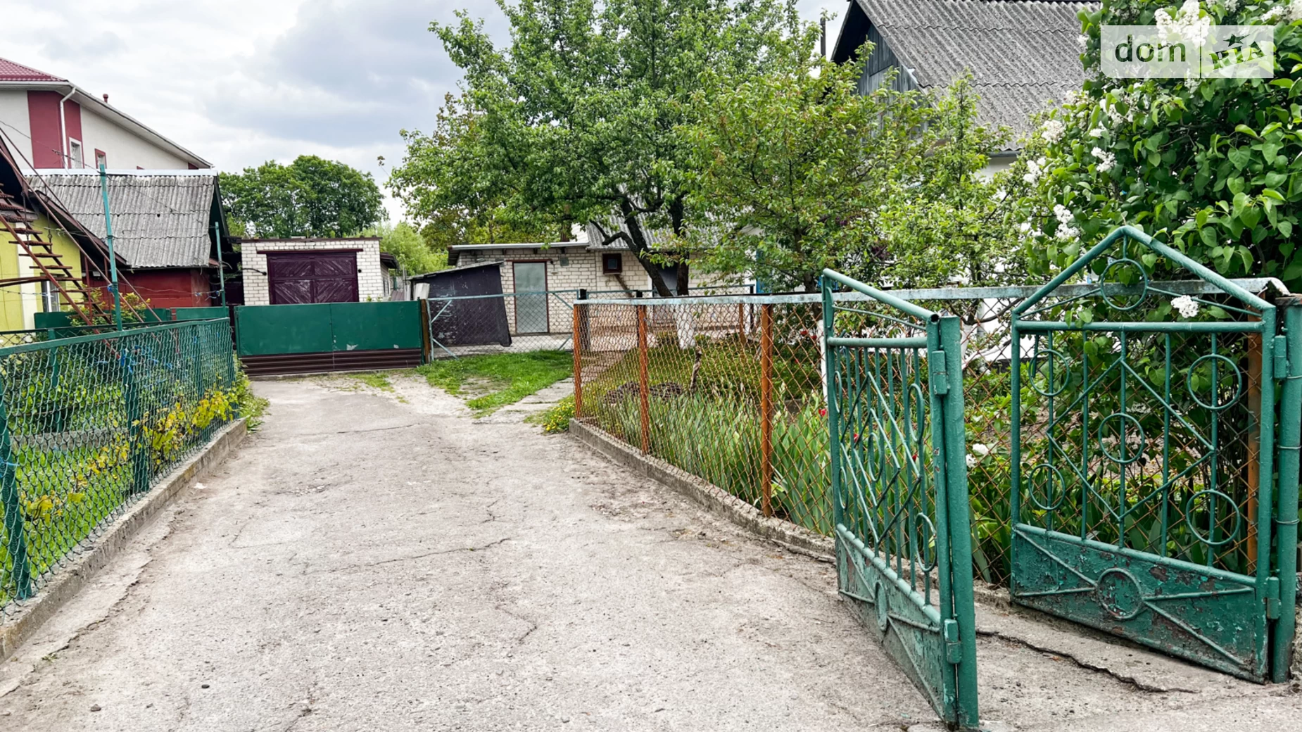 Продається одноповерховий будинок 61.7 кв. м з верандою, цена: 41500 $ - фото 3