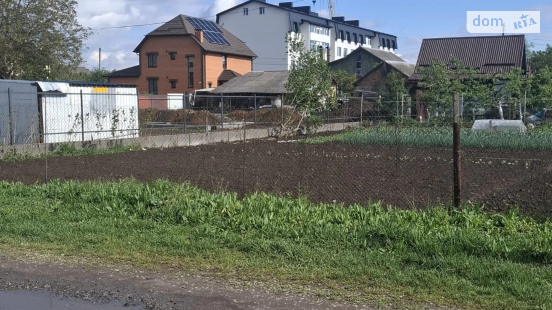 Продається земельна ділянка 4.2 соток у Вінницькій області, цена: 30000 $ - фото 3