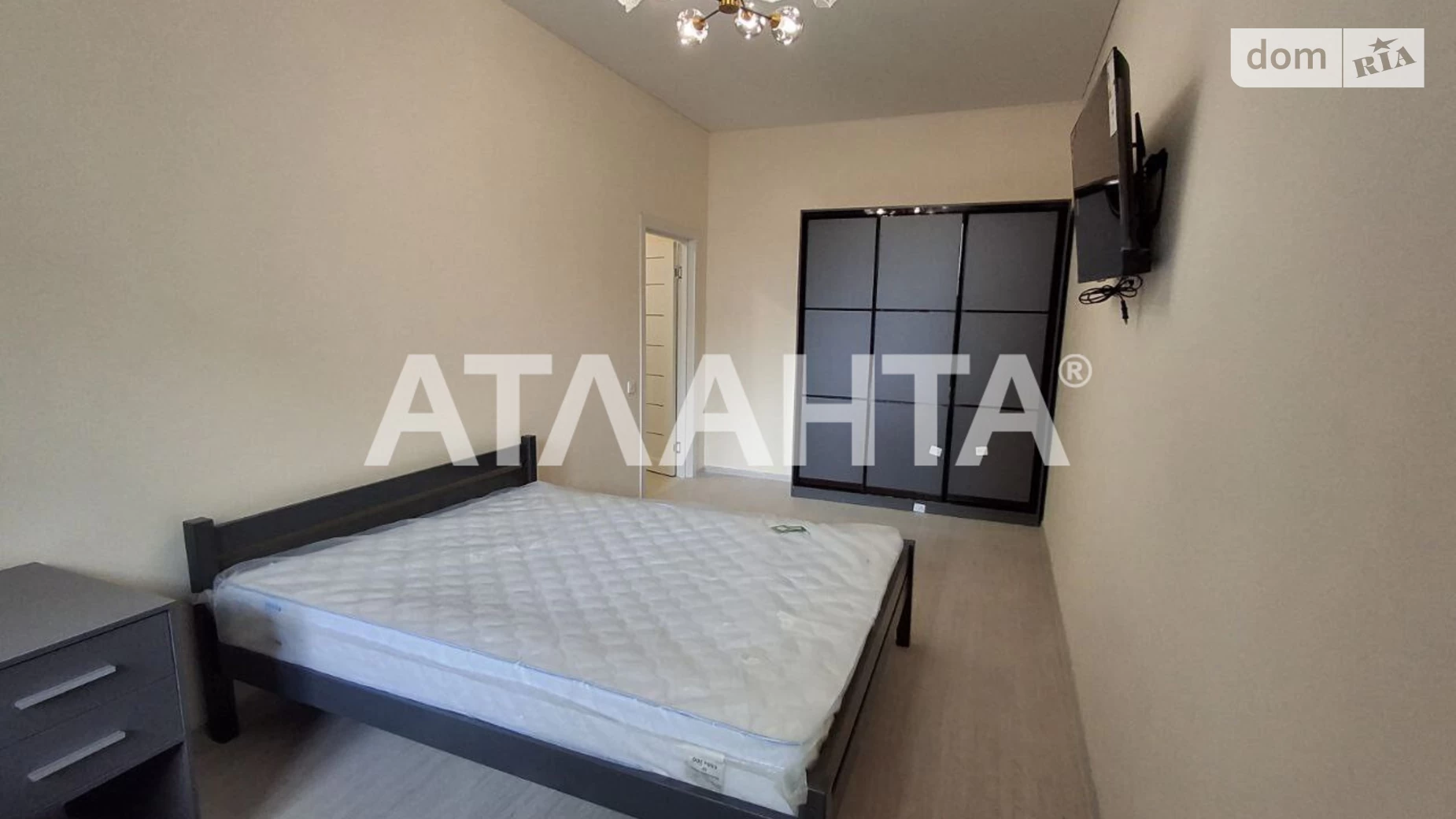 Сдается в аренду 1-комнатная квартира 38 кв. м в Виннице, ул. Одесская - фото 2