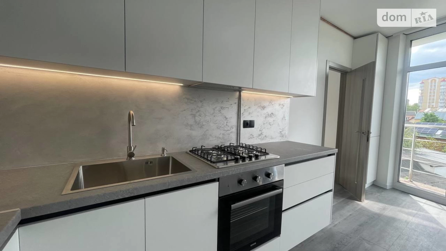 1-кімнатна квартира 37.6 кв. м у Тернополі, цена: 52000 $ - фото 2