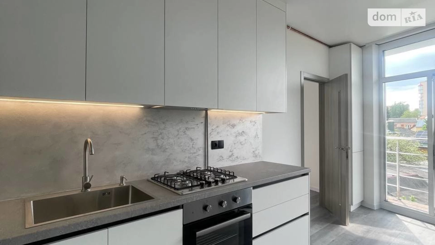 1-кімнатна квартира 37.6 кв. м у Тернополі, цена: 52000 $ - фото 3