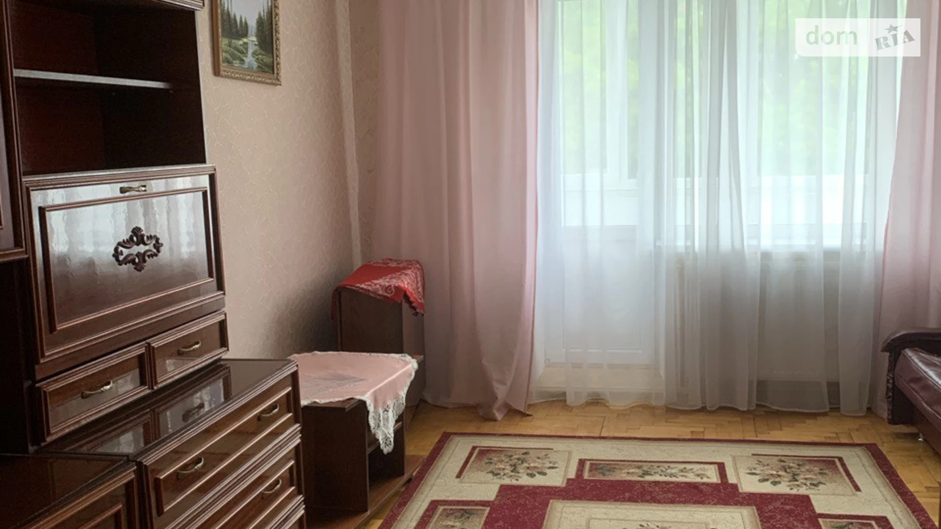 3-комнатная квартира 63 кв. м в Тернополе, ул. Бойчуков Братьев - фото 4