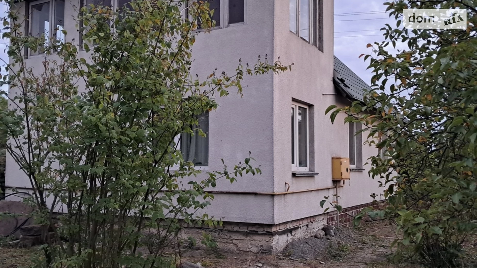 Продается дом на 2 этажа 70 кв. м с мансардой, Затишна - фото 3