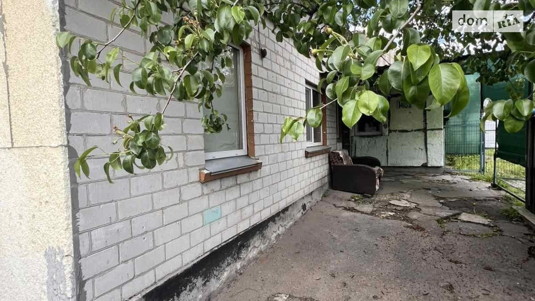 Продается часть дома 60 кв. м с балконом, цена: 43000 $ - фото 2