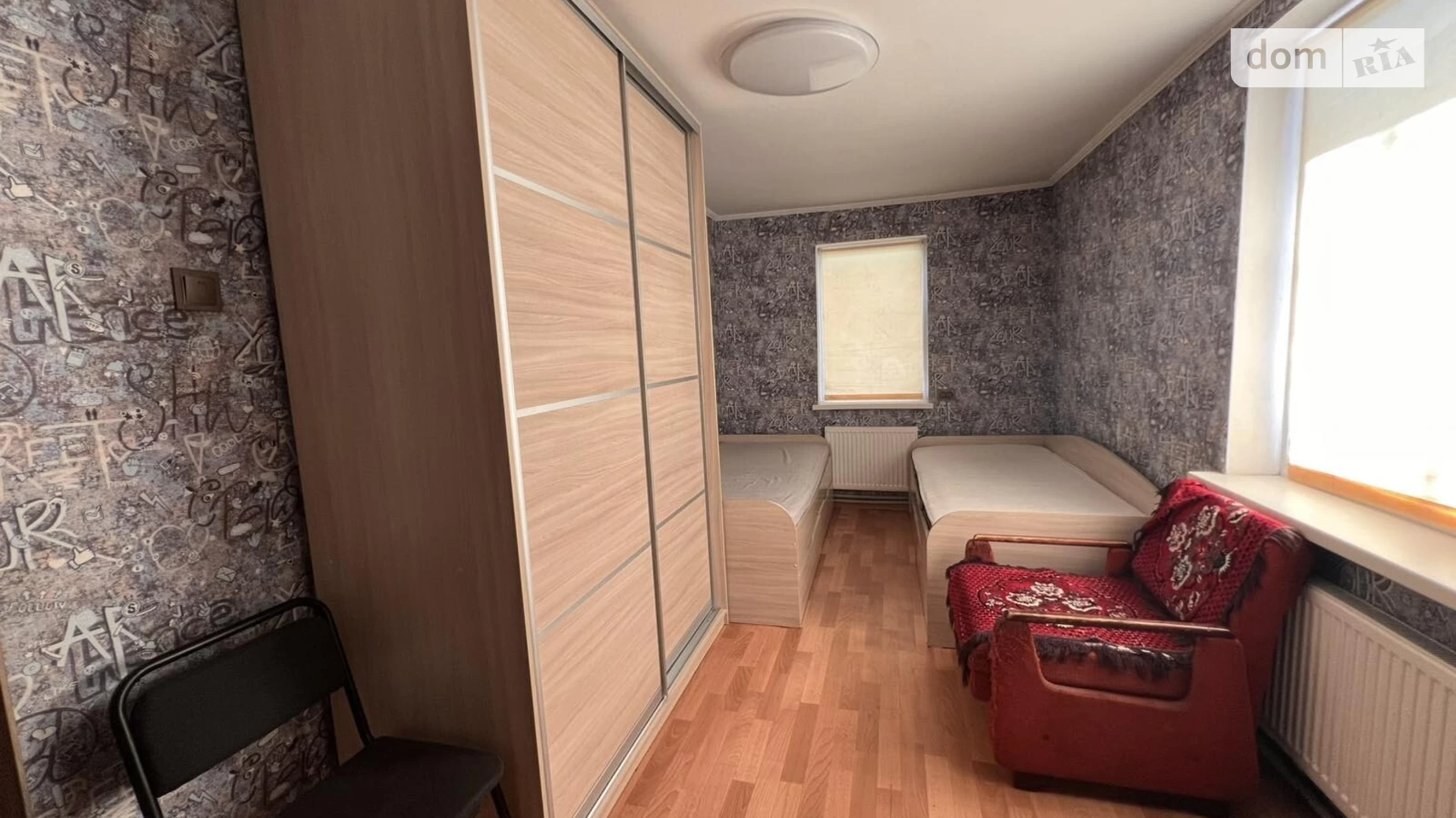 Продается часть дома 60 кв. м с мансардой, цена: 45000 $ - фото 3