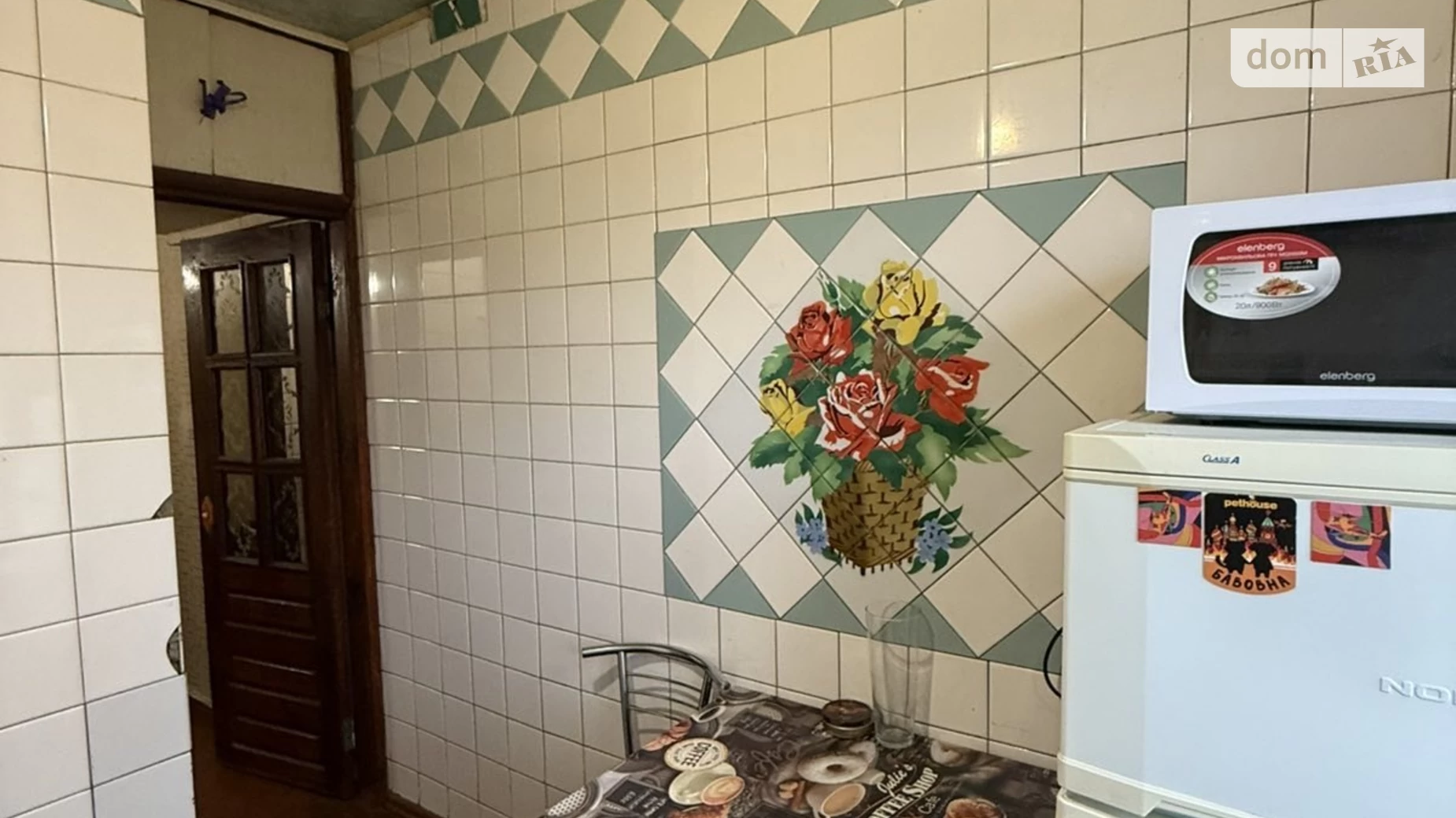 Продается 1-комнатная квартира 32.4 кв. м в Полтаве, цена: 24000 $ - фото 4