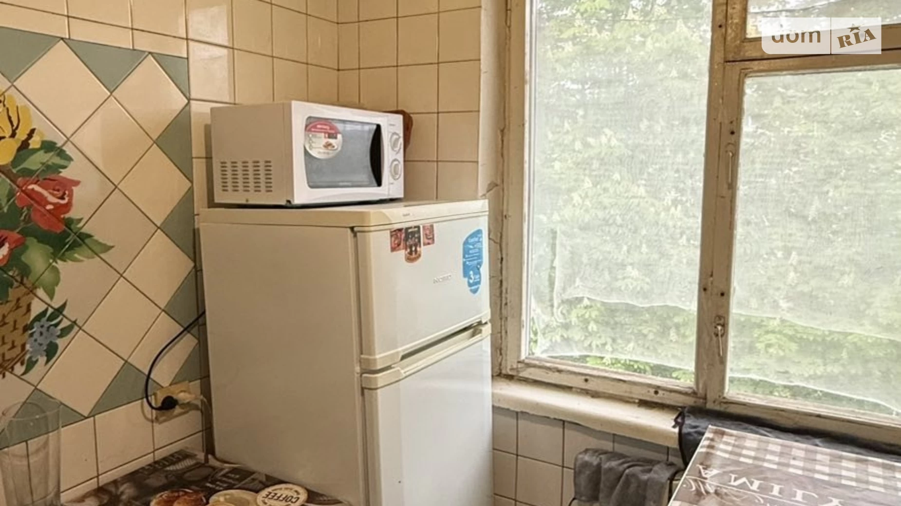 Продается 1-комнатная квартира 32.4 кв. м в Полтаве, цена: 24000 $ - фото 3