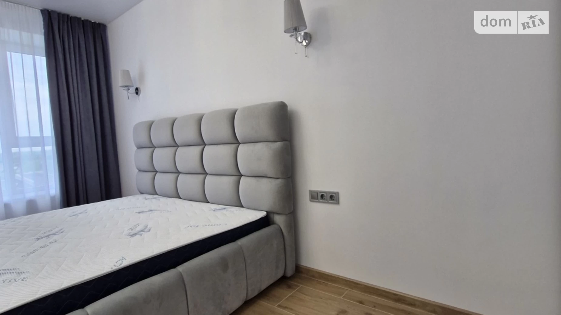 Продается 1-комнатная квартира 38 кв. м в Ивано-Франковске, ул. Павла Полуботка, 18 корпус 14 - фото 4