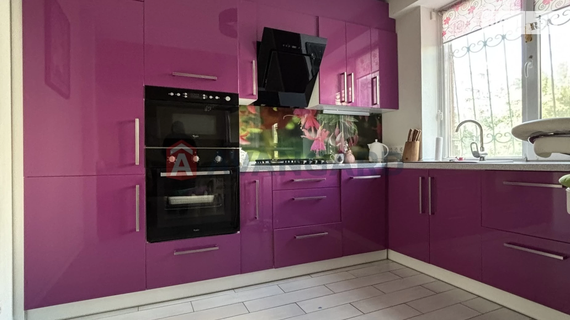 Продается 2-комнатная квартира 83 кв. м в Днепре, просп. Мира - фото 2