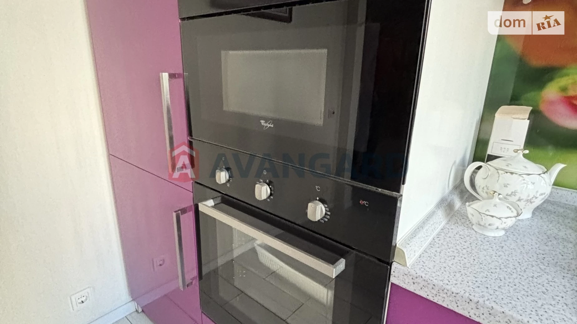 Продается 2-комнатная квартира 83 кв. м в Днепре, просп. Мира - фото 5