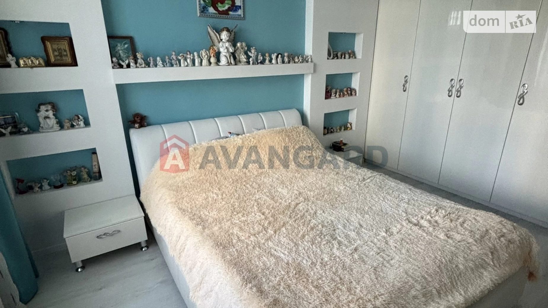 Продается 3-комнатная квартира 82 кв. м в Днепре, просп. Мира - фото 5