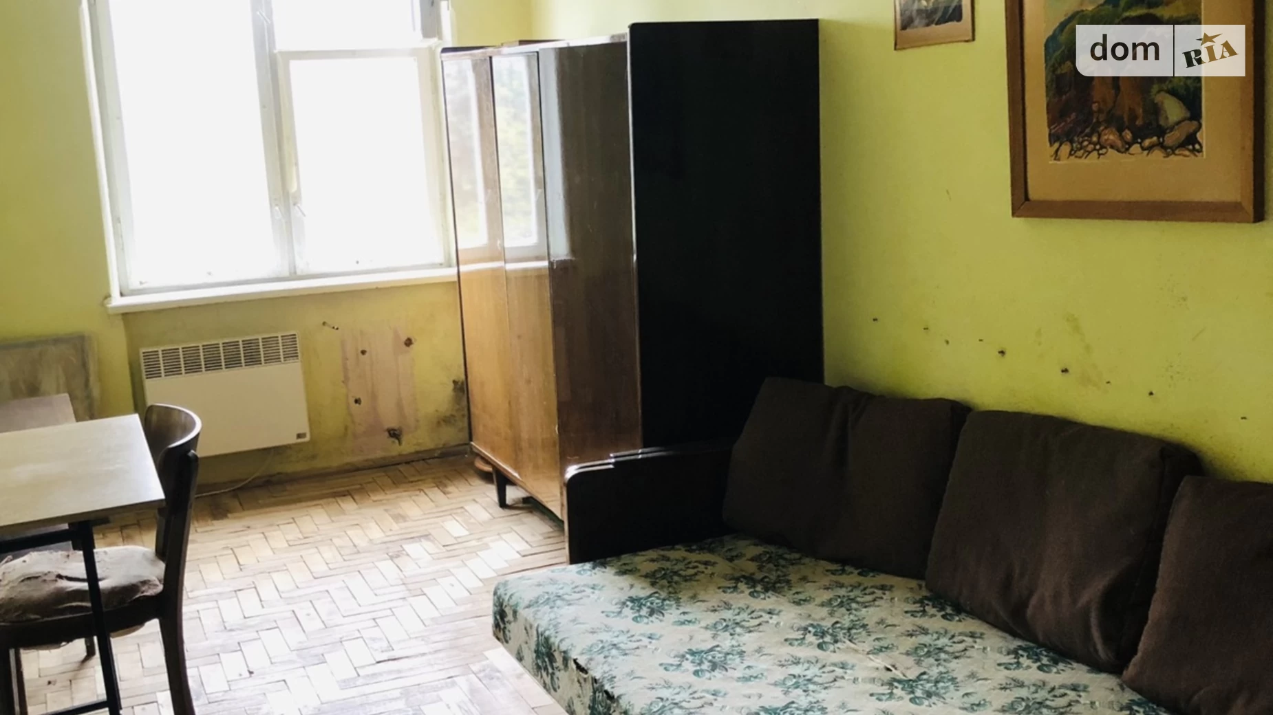 Продається 2-кімнатна квартира 43.4 кв. м у Ужгороді - фото 3