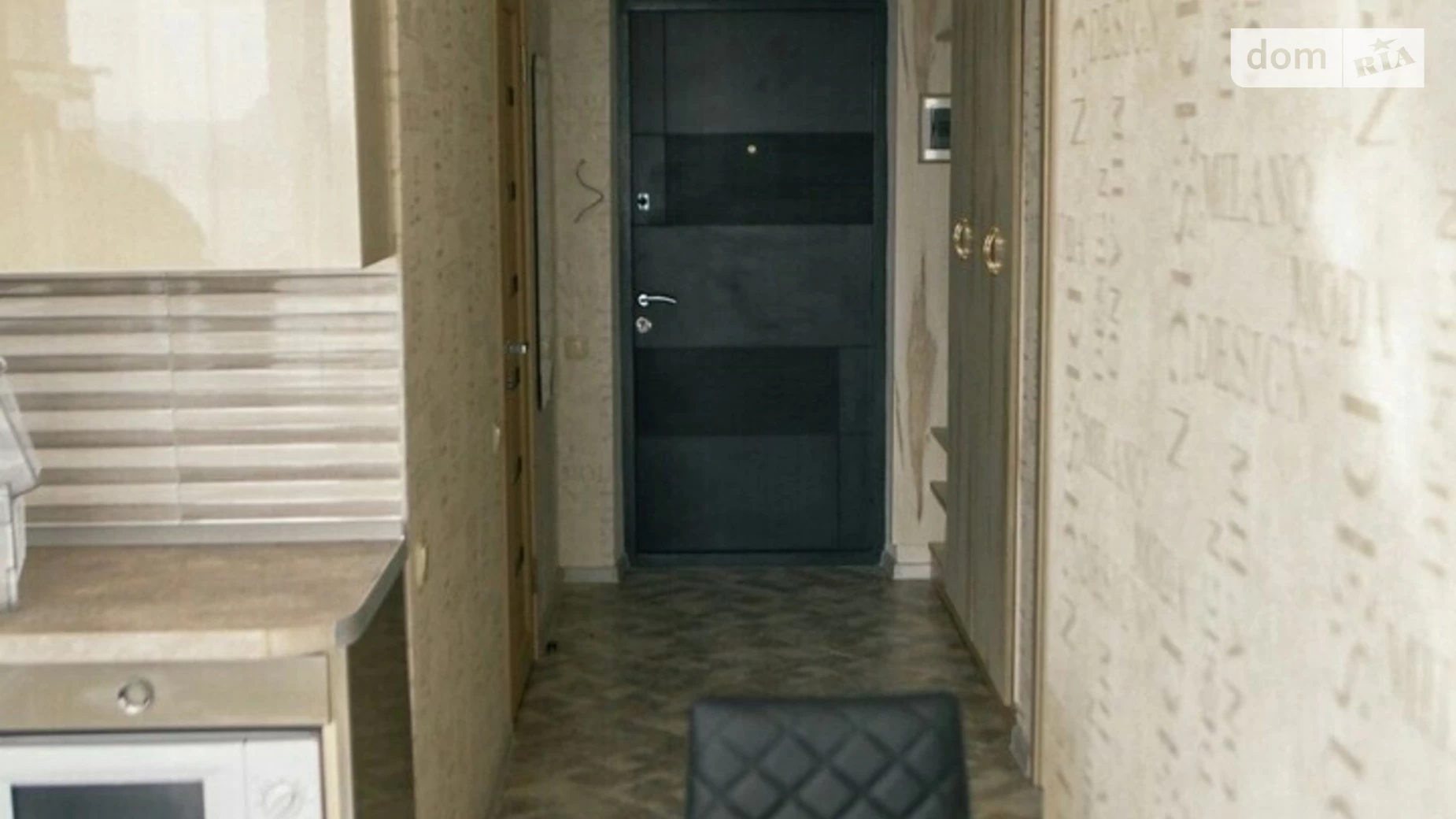 Сдается в аренду 1-комнатная квартира 43 кв. м в Львове, ул. Владимира Великого - фото 4