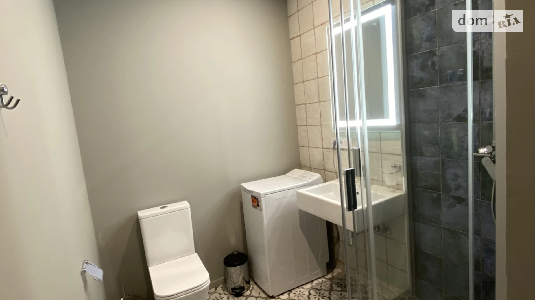 Сдается в аренду 1-комнатная квартира 25 кв. м в Львове, цена: 400 $ - фото 4