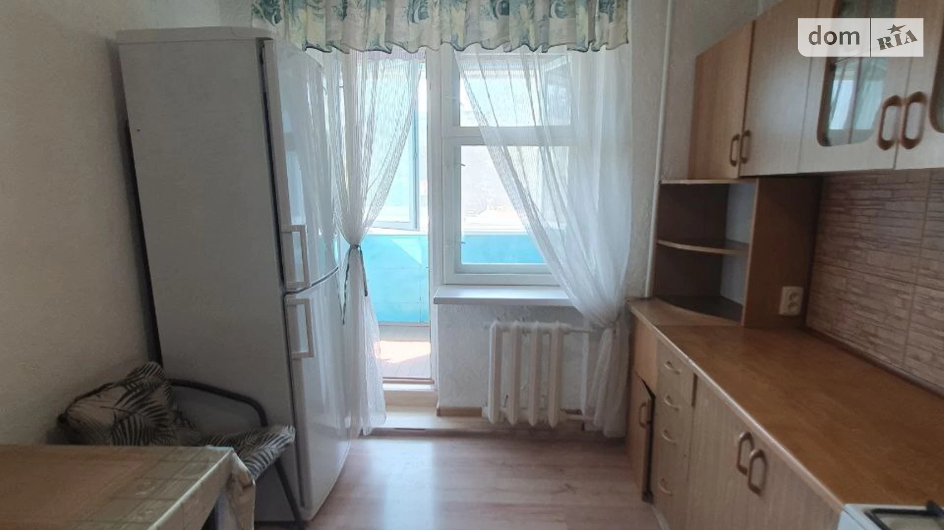 Продается 2-комнатная квартира 55.2 кв. м в Одессе, ул. Левитана, 118 - фото 5