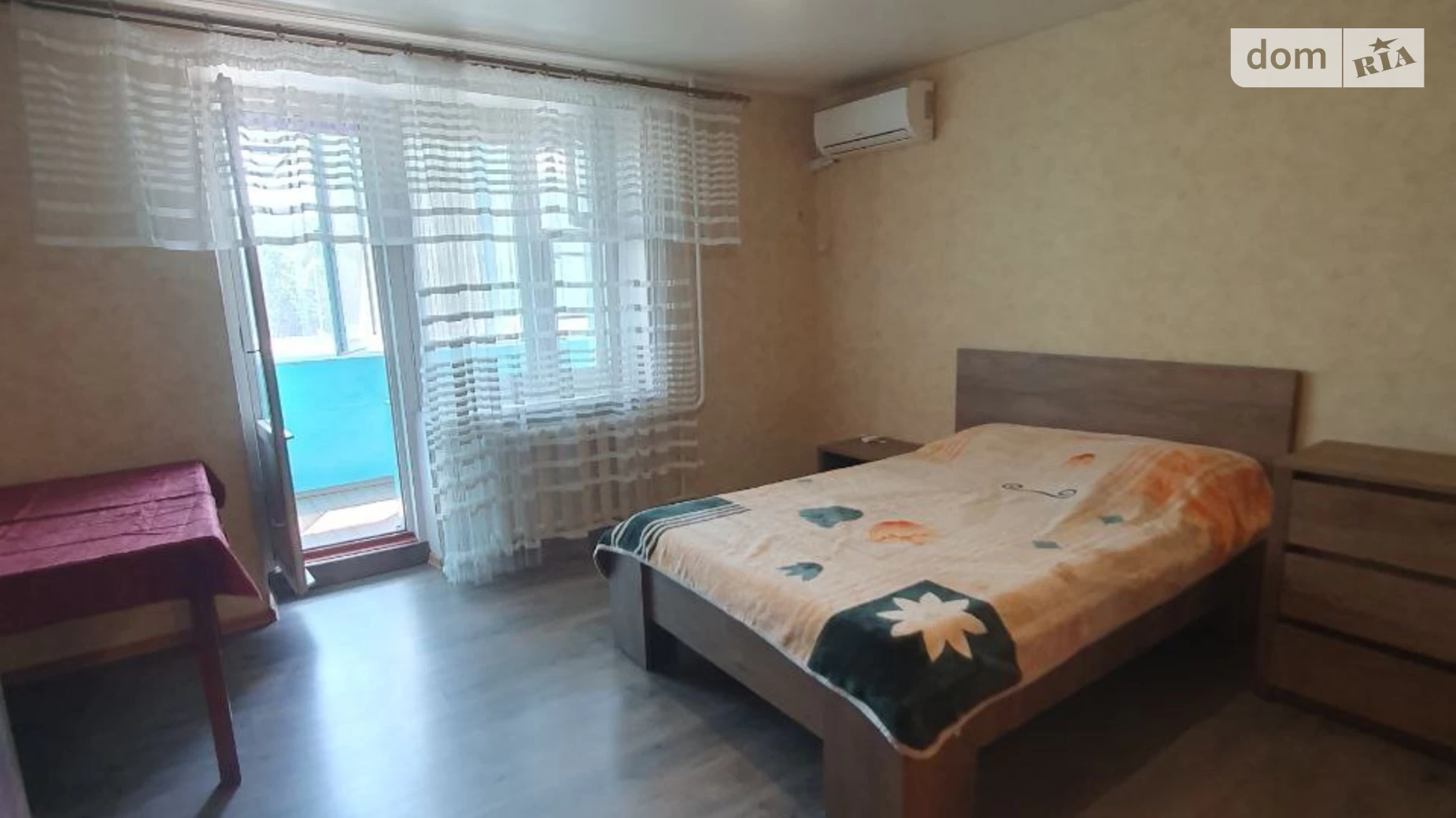 Продается 2-комнатная квартира 55.2 кв. м в Одессе, ул. Левитана, 118 - фото 2