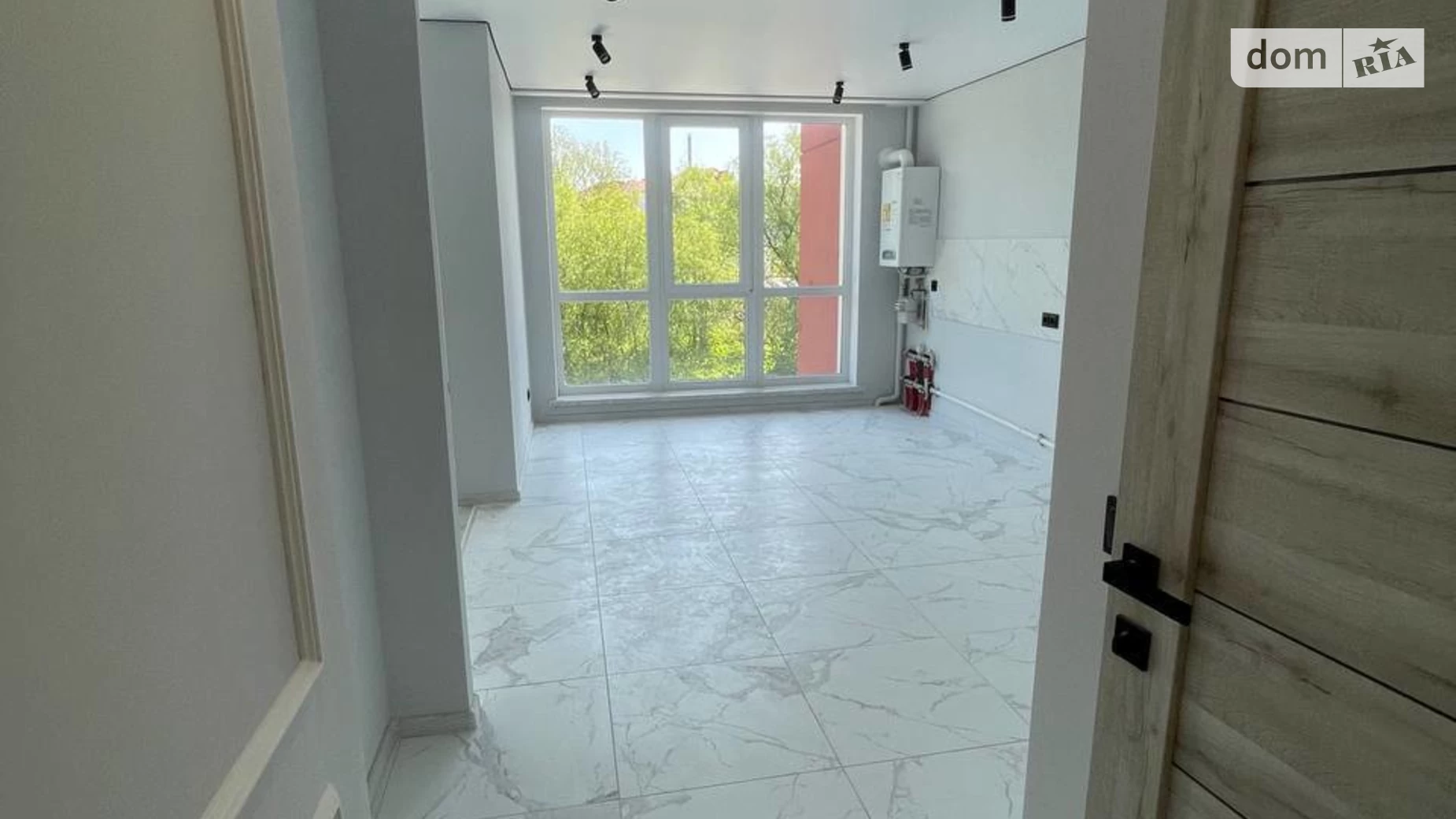 1-комнатная квартира 52.7 кв. м в Тернополе, цена: 63000 $ - фото 2