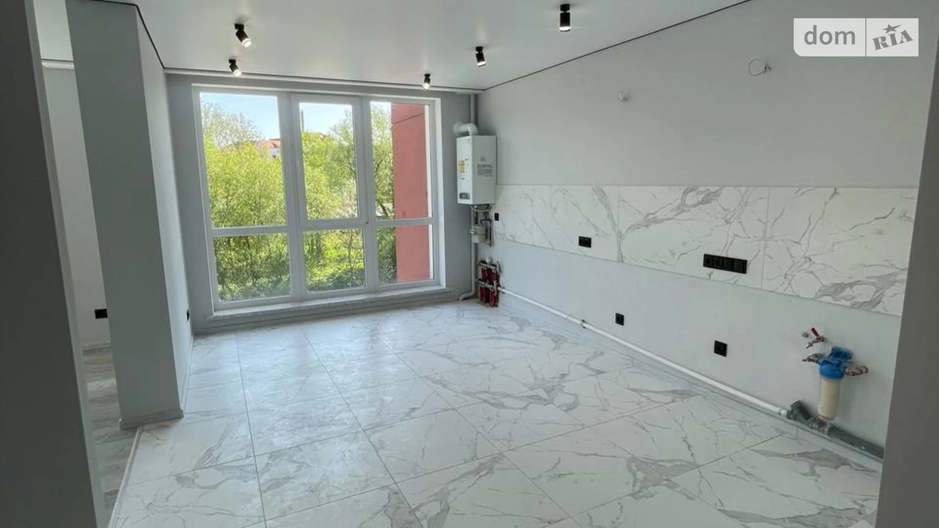 1-кімнатна квартира 52.7 кв. м у Тернополі, цена: 63000 $ - фото 3