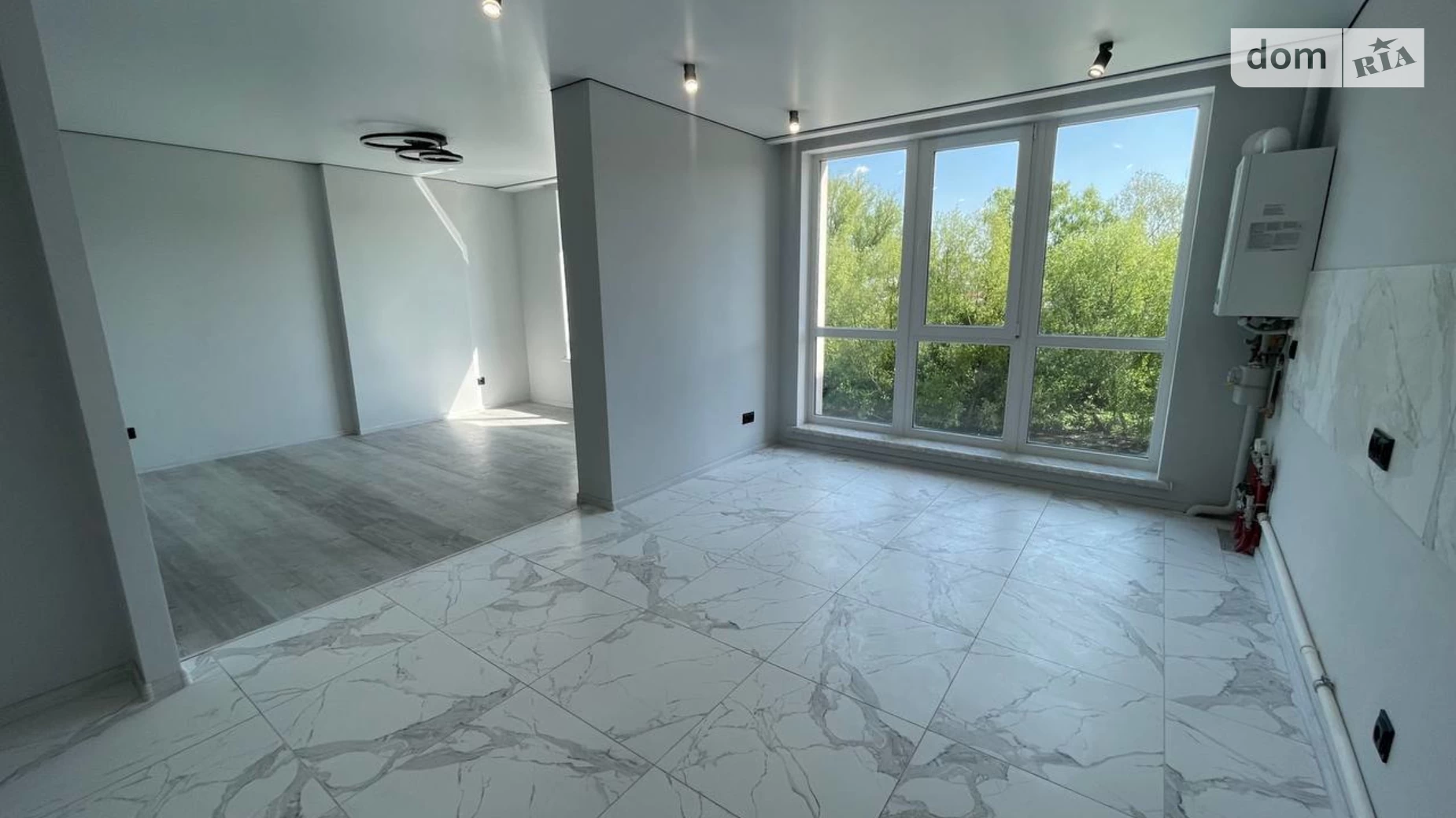 1-кімнатна квартира 52.7 кв. м у Тернополі, цена: 63000 $ - фото 4