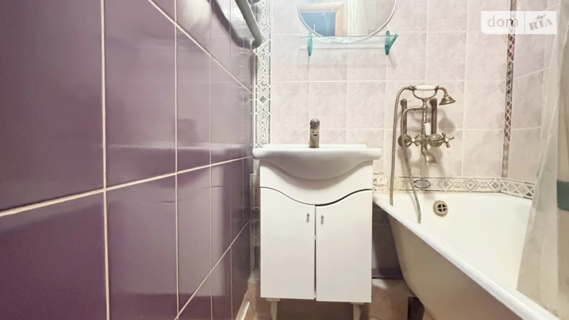 Сдается в аренду 1-комнатная квартира 36.7 кв. м в Киеве, просп. Владимира Ивасюка, 13А - фото 4